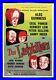 THE_LADYKILLERS_CineMasterpieces_LADY_KILLERS_RARE_BRITISH_MOVIE_POSTER_1955_01_db